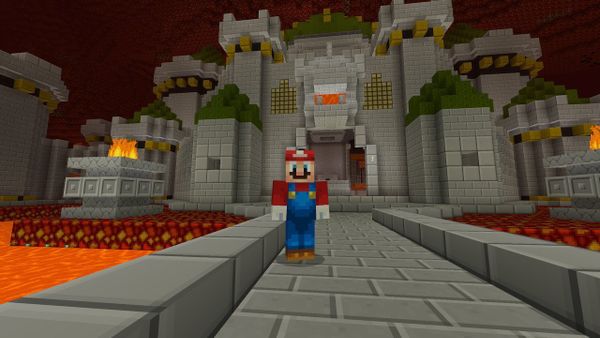103 - Minecraft