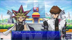 197 - Yu-Gi-Oh! Legacy of the Duelist: Link Evolution