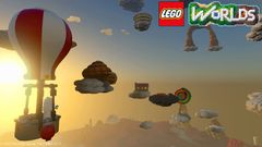 266 - LEGO Worlds