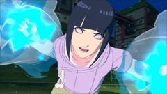 254 - Naruto Shippuden: Ultimate Ninja Storm 4 Road To Boruto