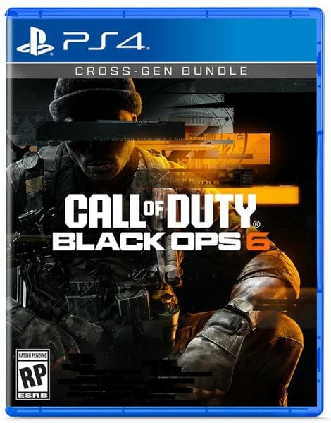 Call of Duty®: Black Ops 6 - Cross-Gen Bundle