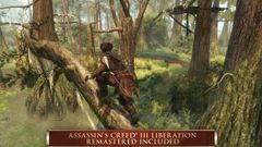 191 - Assassin's Creed III: Remastered