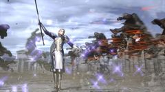 782 - Warriors Orochi 4 Ultimate