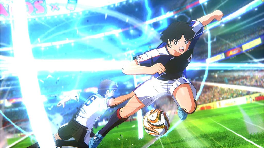 268 - Captain Tsubasa: Rise of New Champions