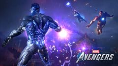 818 - Marvel's Avengers