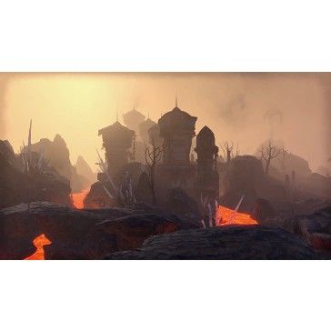 432 - The Elder Scrolls III: Morrowind- US VER