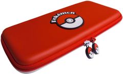 HORI Nintendo Switch Poke Ball Tough Pouch