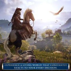 653 - Assassin's Creed Odyssey