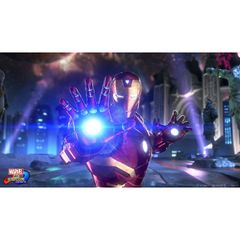 471 - Marvel vs. Capcom: Infinite