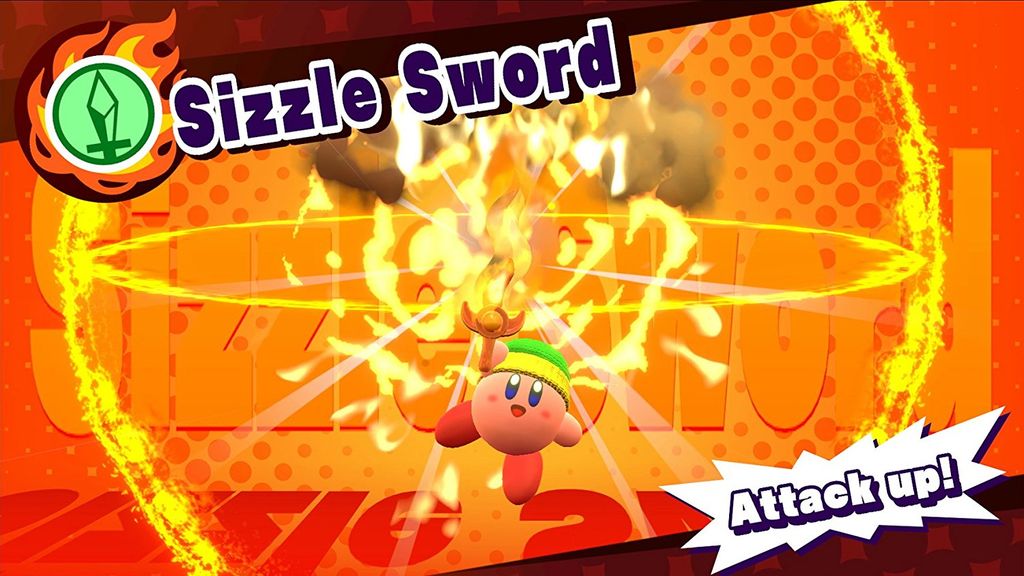 079 -  Kirby Star Allies