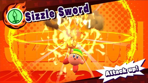079 -  Kirby Star Allies