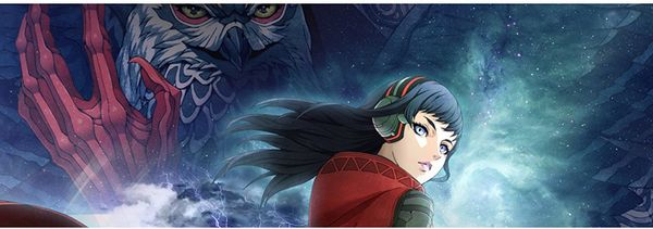 241 - Shin Megami Tensei: Strange Journey Redux