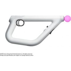 VR Aim Controller