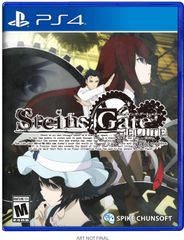 694 - Steins,Gate Elite