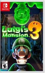 220 - Luigi's Mansion 3