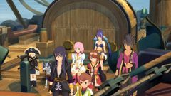 155 - Tales of Vesperia - Definitive Edition