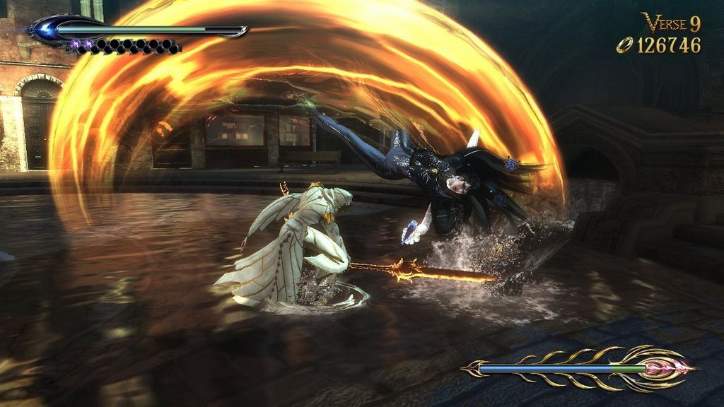 075 - Bayonetta 1+2