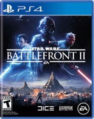 521 - Star Wars Battlefront II