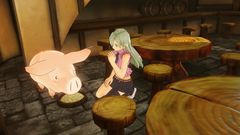 549 - The Seven Deadly Sins: Knights of Britannia