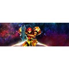 229 - Metroid: Samus Returns