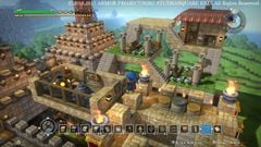 073 - Dragon Quest Builders