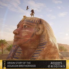 504 - Assassin's Creed Origins Deluxe Edition