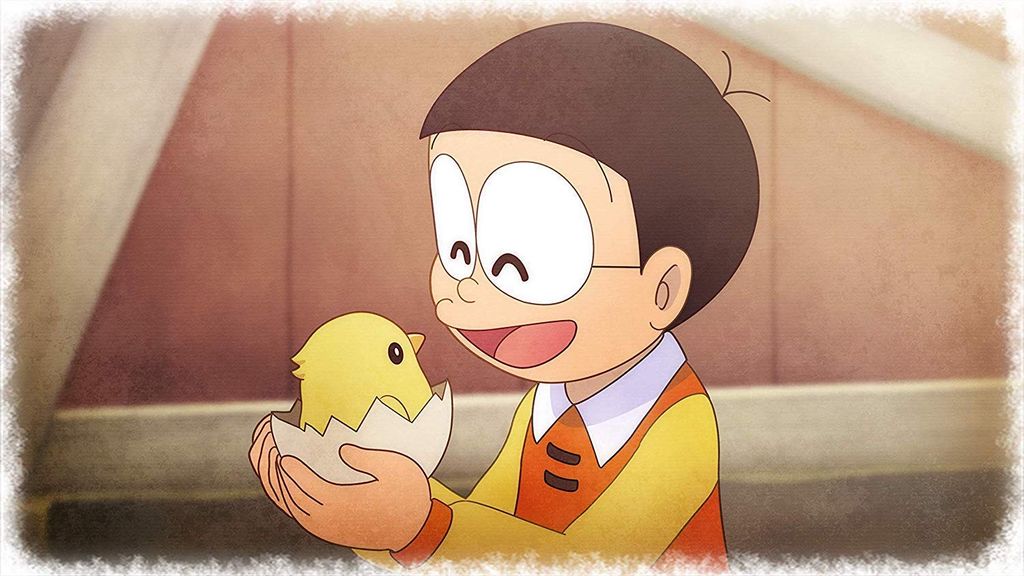 230 - Doraemon Story of Seasons