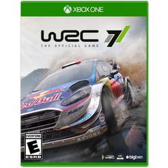 217 - WRC 7