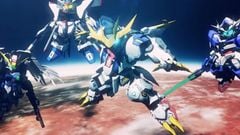 233 - SD Gundam G Generation Cross Rays