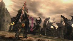 780 - Bayonetta & Vanquish 10th Anniversary