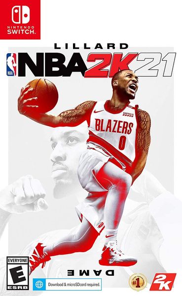 272 - NBA 2K21