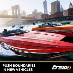 615 - The Crew 2 Deluxe Edition