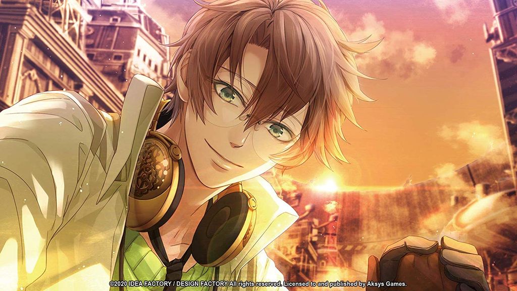 237 - Code: Realize Guardian of Rebirth