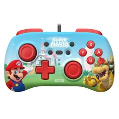 Nintendo Switch Hori Pad Mini Super Mario