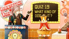583 - Code: Realize Bouquet of Rainbows