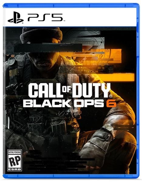 Call of Duty®: Black Ops 6
