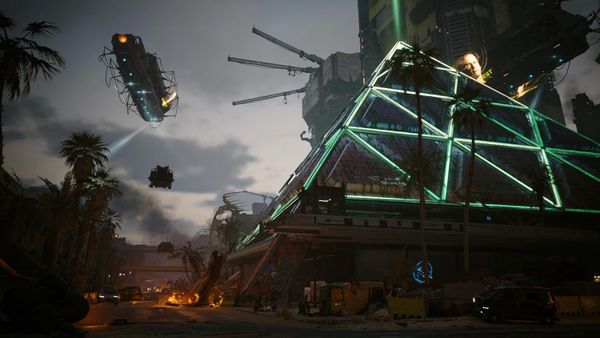 Cyberpunk 2077