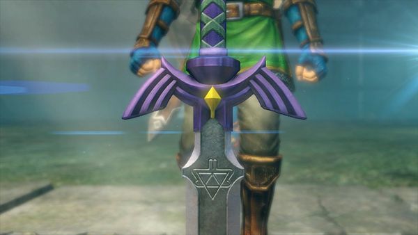 081 - Hyrule Warriors: Definitive Edition