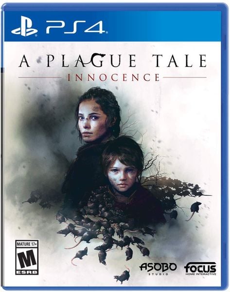 735 - A Plague Tale: Innocence