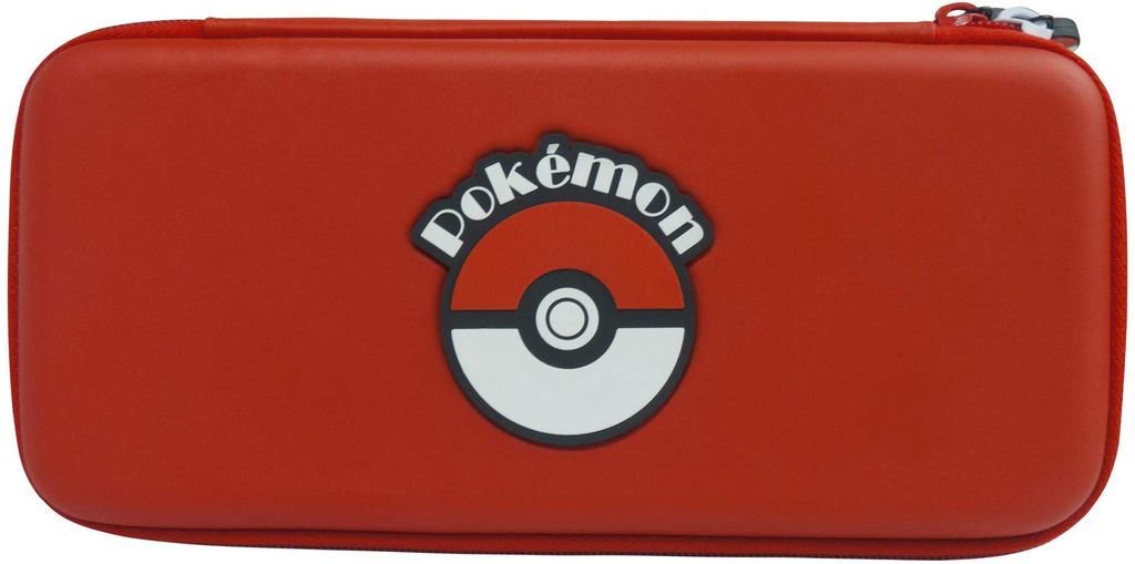 HORI Nintendo Switch Poke Ball Tough Pouch