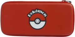 HORI Nintendo Switch Poke Ball Tough Pouch