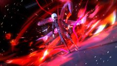 770 - Tokyo Ghoul: re Call to Exist