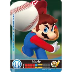 226 - Mario Sports Superstars