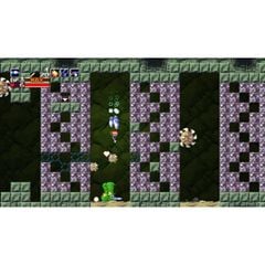 024 - Cave Story +