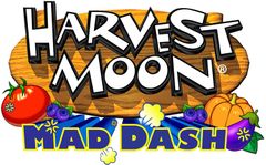 219 - Harvest Moon: Mad Dash