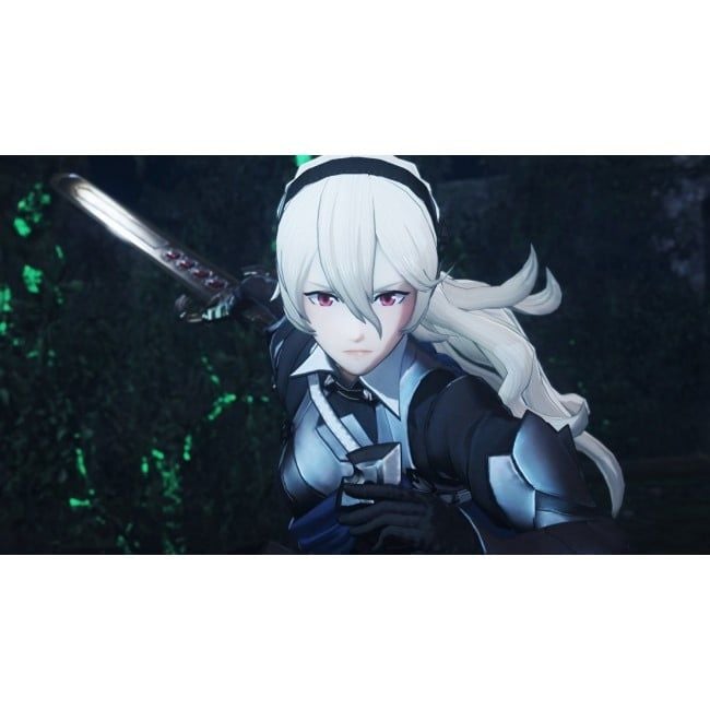 047 - Fire Emblem Warriors Limited Edition