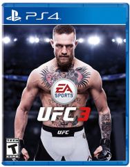 545 - UFC 3