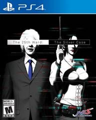 563 - The 25th Ward: The Silver Case Limited Edition