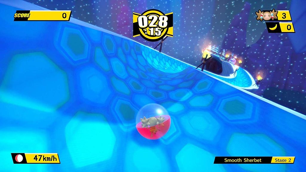 760 - Super Monkey Ball: Banana Blitz HD