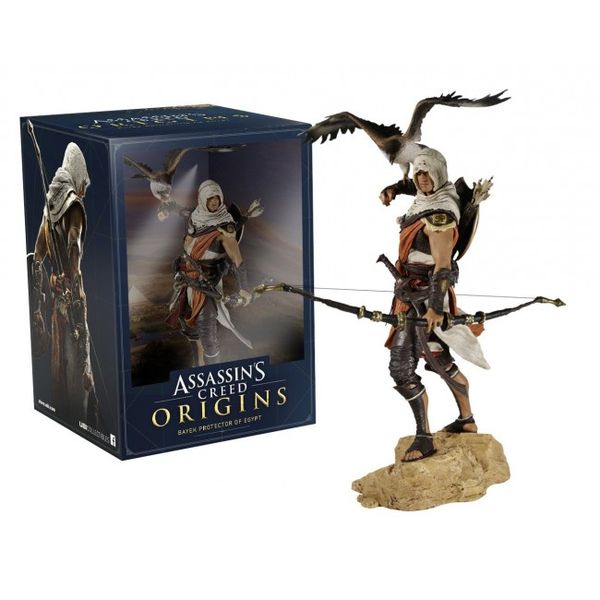 Assassin's Creed Origins: Bayek Figure